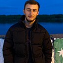 Алим, 23 года