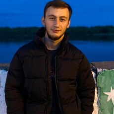 Фотография мужчины Алим, 23 года из г. Нальчик