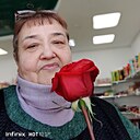 Марина, 63 года