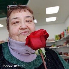 Фотография девушки Марина, 63 года из г. Благовещенск