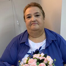 Фотография девушки Марина, 64 года из г. Благовещенск