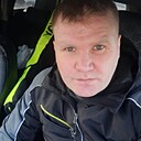 Виталик, 40 лет