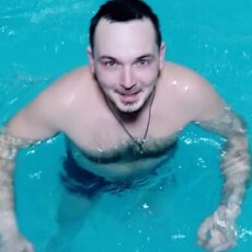 Фотография мужчины Никита, 32 года из г. Собинка