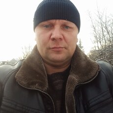 Фотография мужчины Василий, 40 лет из г. Нижнеудинск