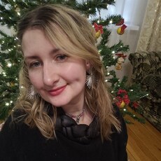 Фотография девушки Хохотушка, 29 лет из г. Браслав