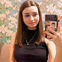 Катя, 19 лет