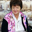 Валентина, 62 года