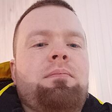 Фотография мужчины Александр, 32 года из г. Апатиты