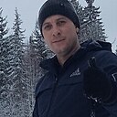 Андрей, 36 лет