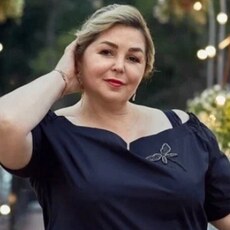 Фотография девушки Анна, 41 год из г. Одинцово