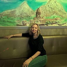Фотография девушки Маргарита, 59 лет из г. Мурманск