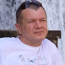 Фотография мужчины Вася, 48 лет из г. Бутурлиновка