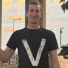 Фотография мужчины Саша, 35 лет из г. Енакиево