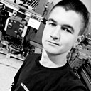 Эндрю, 26 лет