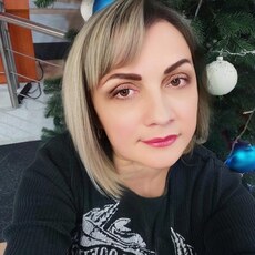 Фотография девушки Елена, 50 лет из г. Шостка