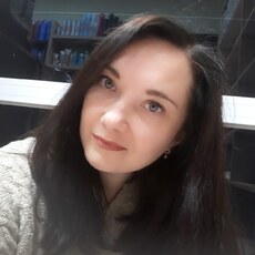 Фотография девушки Ирина, 44 года из г. Кишинев