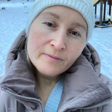 Фотография девушки Оксана, 45 лет из г. Балашиха