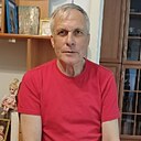 Олег, 62 года