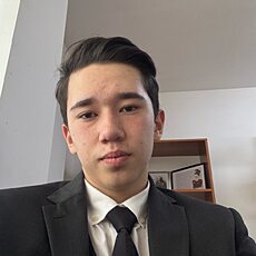 Фотография мужчины Аким, 28 лет из г. Алматы