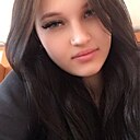 Амина, 19 лет