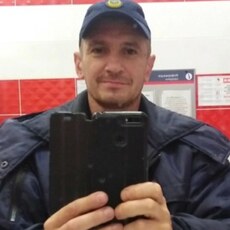 Фотография мужчины Юрий, 44 года из г. Черняховск