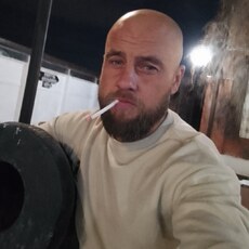 Фотография мужчины Виталик, 35 лет из г. Азов