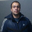 Сергей, 36 лет
