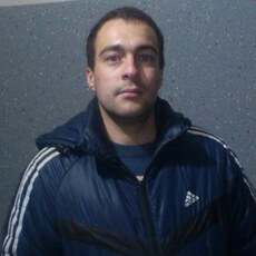 Фотография мужчины Сергей, 36 лет из г. Саранск