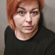 Фотография девушки Ирина, 44 года из г. Новосибирск