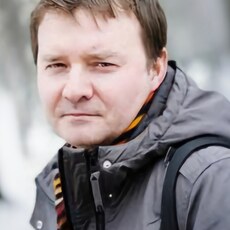 Фотография мужчины Васыль Гнатовыч, 40 лет из г. Змиев