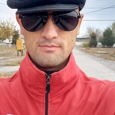 Фотография мужчины Saidbunyodxon, 31 год из г. Гулистан