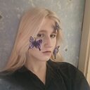 Александра, 19 лет