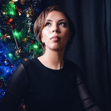 Фотография девушки Ангелина, 25 лет из г. Междуреченский