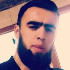 Фотография мужчины Доктор, 25 лет из г. Владивосток