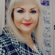 Фотография девушки Юля, 37 лет из г. Витебск