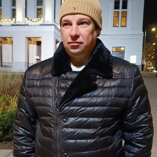 Фотография мужчины Lickman, 45 лет из г. Светлый