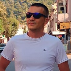Фотография мужчины Владимир, 41 год из г. Ульяновск