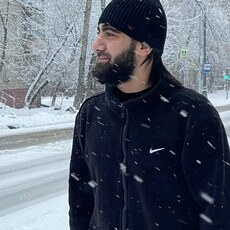 Фотография мужчины Зия, 28 лет из г. Нижнекамск