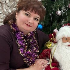 Фотография девушки Елена, 48 лет из г. Гродно