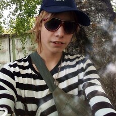 Фотография мужчины Шаман, 20 лет из г. Коломна