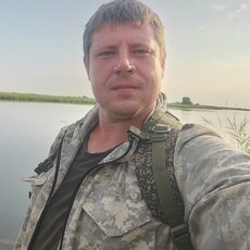 Фотография мужчины Макс, 39 лет из г. Алексеевка (Самарская Обл)
