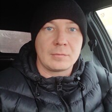 Фотография мужчины Дмитрий, 36 лет из г. Йошкар-Ола