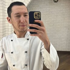 Фотография мужчины Бека, 27 лет из г. Тараз