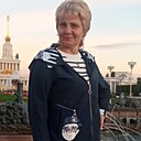 Марина, 53 года