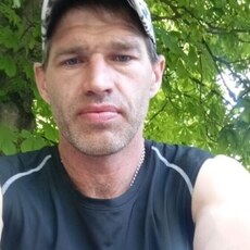 Фотография мужчины Михаил, 39 лет из г. Таганрог