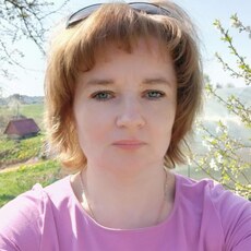 Фотография девушки Татьяна, 41 год из г. Минск