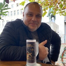 Фотография мужчины Yaroslav, 47 лет из г. Каунас