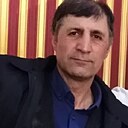Амир, 50 лет