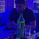 Саид, 34 года