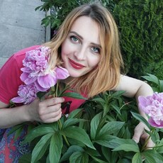Фотография девушки Наталья, 41 год из г. Тюмень